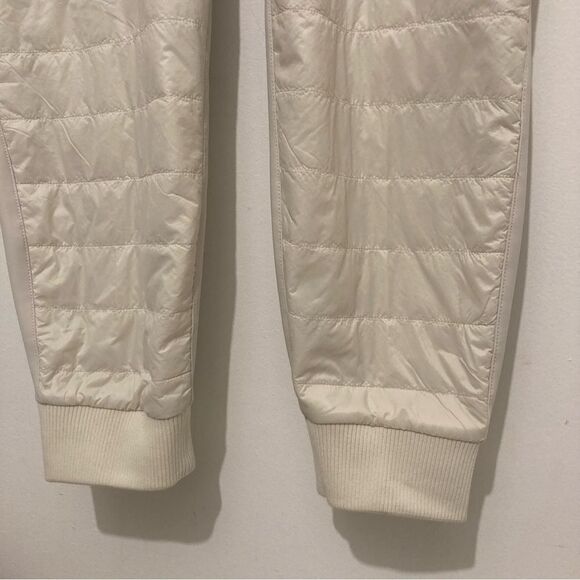 Alpine Design Drift Quilted Pants Cloud White Women’s XXL Thermolite NWT - Picture 4 of 9
